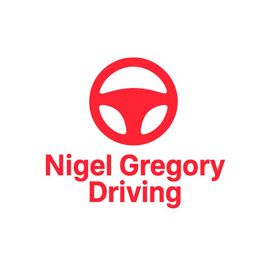 NGDriving Logo